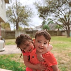 Meet your Posher, Karrie